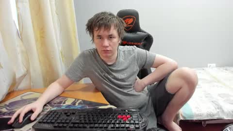 iliaskris online show from 02.15.26