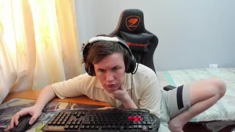 iliaskris online show from 02.19.26