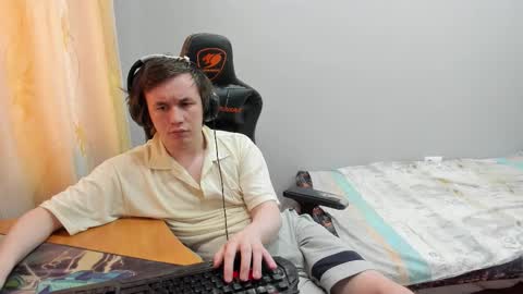 iliaskris online show from 02.21.26