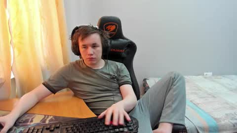 iliaskris online show from 02.25.26