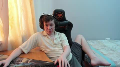 iliaskris online show from 02.27.26