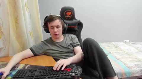 iliaskris online show from 03.07.26