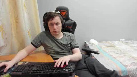 iliaskris online show from 03.08.26