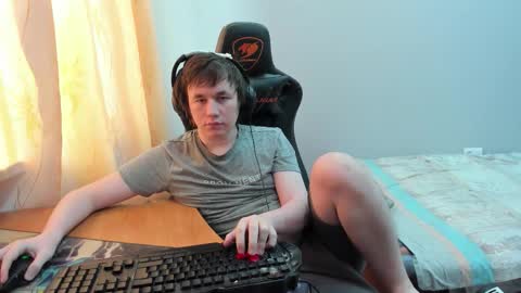 iliaskris online show from 03.11.26