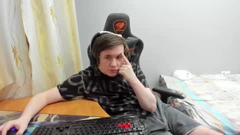 iliaskris online show from 03.14.26