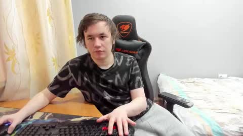 iliaskris online show from 03.17.26