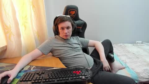 iliaskris online show from 03.19.26