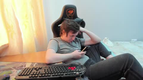 iliaskris online show from 03.21.26