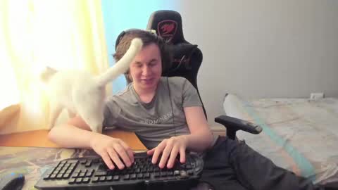 iliaskris online show from 03.21.26