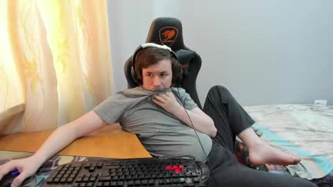 iliaskris online show from 03.23.26