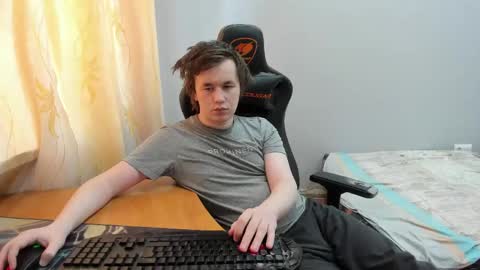 iliaskris online show from 03.24.26