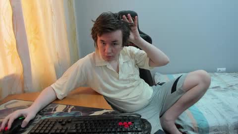 iliaskris online show from 03.29.26