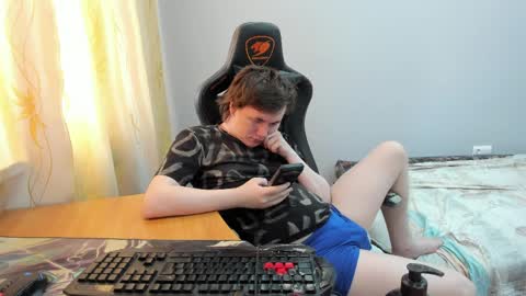 iliaskris online show from 04.02.26