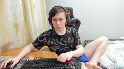 iliaskris online show from 04.07.26