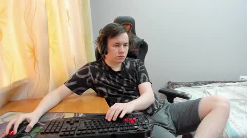 iliaskris online show from 04.18.26