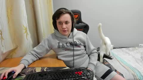 iliaskris online show from 04.19.26