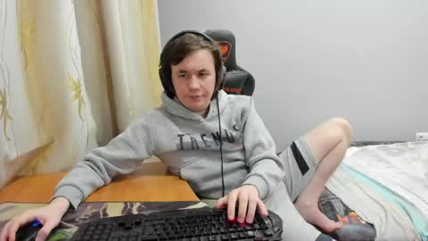 iliaskris online show from 04.19.26