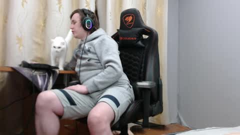 lord online show from 04.19.26