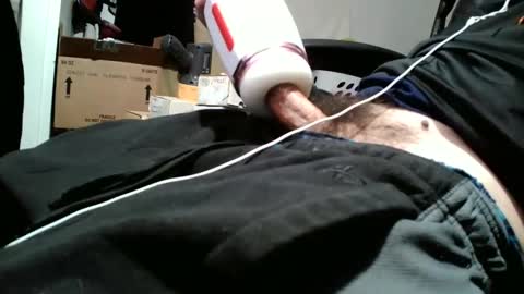 iliketofuck1975 online show from 09.16.25