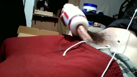 iliketofuck1975 online show from 09.26.25