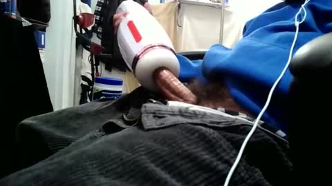 iliketofuck1975 online show from 11.16.25