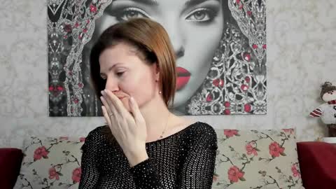 Ingrid or more easier...Miss  GoDDess Mistress online show from 12.20.24