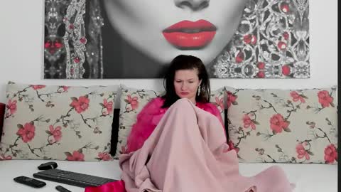 Ingrid or more easier...Miss  GoDDess Mistress online show from 02.26.26