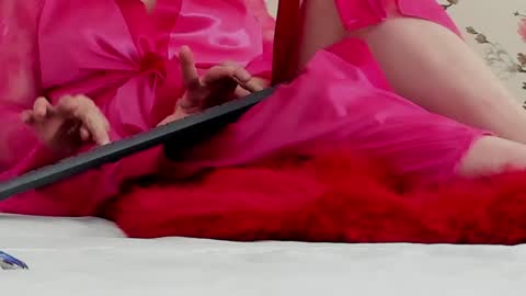 Ingrid or more easier...Miss  GoDDess Mistress online show from 03.31.26