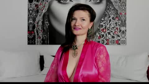 Ingrid or more easier...Miss  GoDDess Mistress online show from 06.08.26