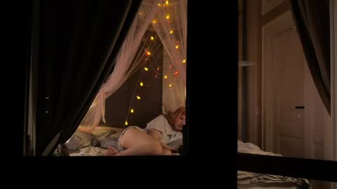 Snapshot of illegaldream chatting on 03.02.26 Lindsey and Candice online show from 03.02.26