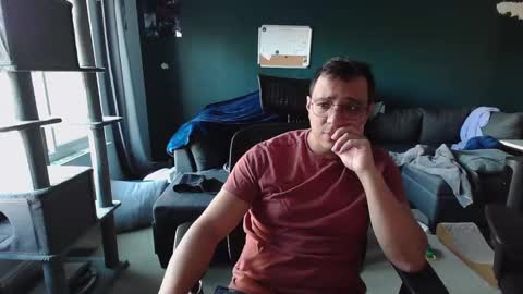 Illicit online show from 02.15.25