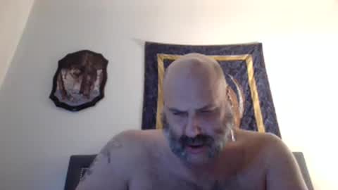 Raziel illuminati Titan online show from 02.02.25