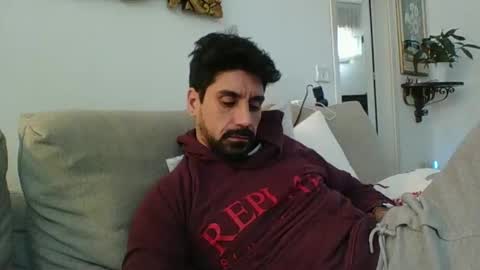 Snapshot of ilmangj90 chatting on 01.28.25 ilmangj90 online show from 01.28.25