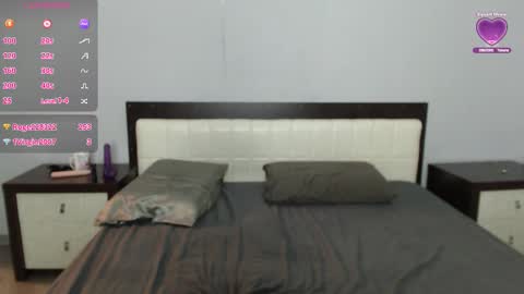 iloniya online show from 11.16.25