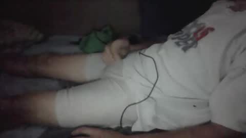 iloveitall86 online show from 04.19.26