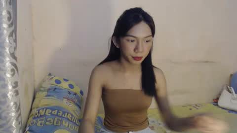 CALL ME JEN YOUR SWEET GIRL 3 online show from 03.20.26