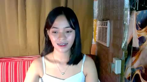 Snapshot of iloveyou_babe69 chatting on 03.13.26 In your dream online show from 03.13.26