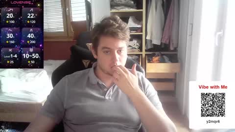 iloveyoutoo2000 online show from 01.04.25