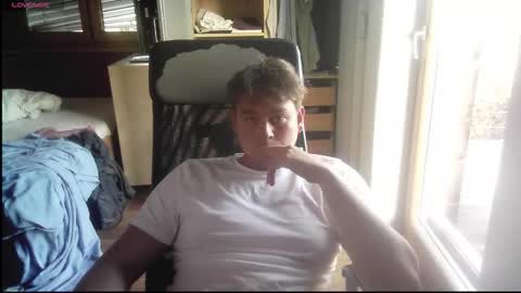 iloveyoutoo2000 online show from 09.08.25