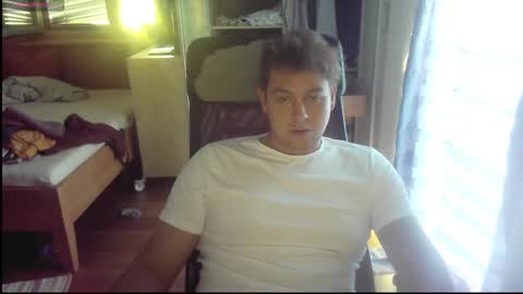 iloveyoutoo2000 online show from 09.21.25