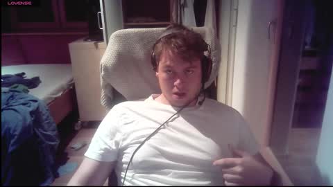 iloveyoutoo2000 online show from 10.08.25