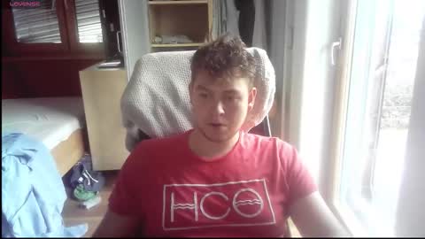 iloveyoutoo2000 online show from 10.09.25