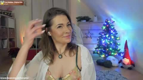 ilucyme online show from 11.27.25