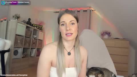 ilucyme online show from 01.14.26