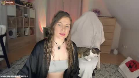 ilucyme online show from 01.16.26