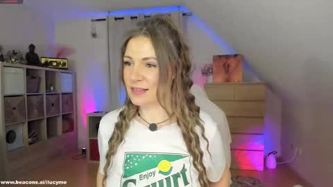 ilucyme online show from 02.25.26