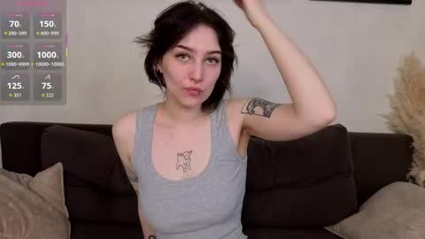 Hello everyone Im Lily online show from 04.27.26