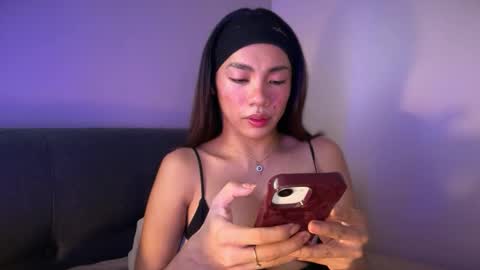 Call me Marjorie how should I call your name online show from 06.10.26