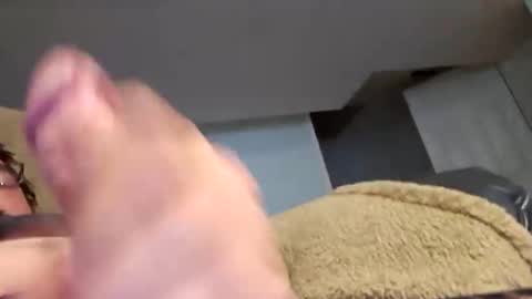 Snapshot of iluvlickingaholes9669 chatting on 12.16.25 iluvlickingaholes9669 online show from 12.16.25