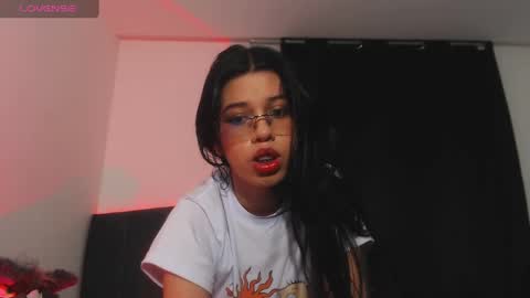 Snapshot of ily_bea chatting on 01.15.25 Ily Bea online show from 01.15.25